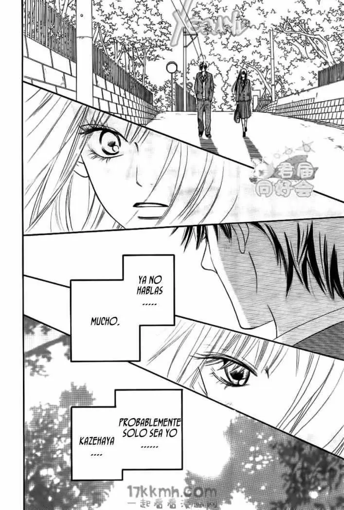 Kimi Ni Todoke - Capítulo 61 - Página 15 - LectorTMOo