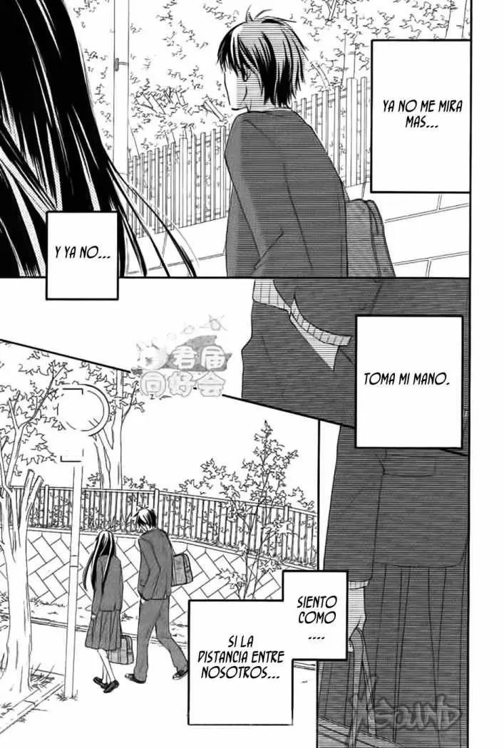 Kimi Ni Todoke - Capítulo 61 - Página 16 - LectorTMOo