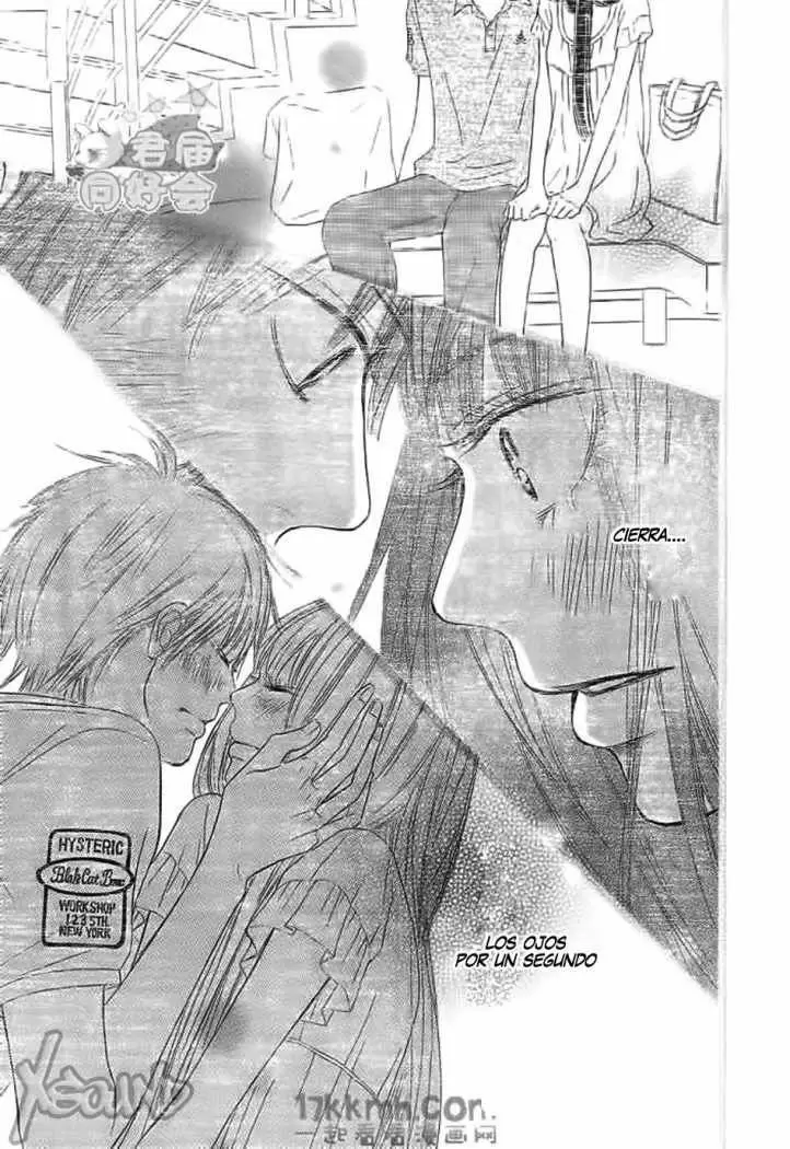 Kimi Ni Todoke - Capítulo 61 - Página 18 - LectorTMOo