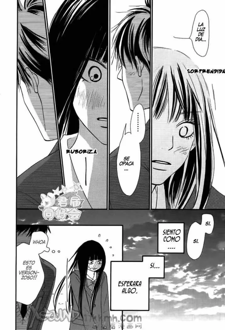 Kimi Ni Todoke - Capítulo 61 - Página 19 - LectorTMOo