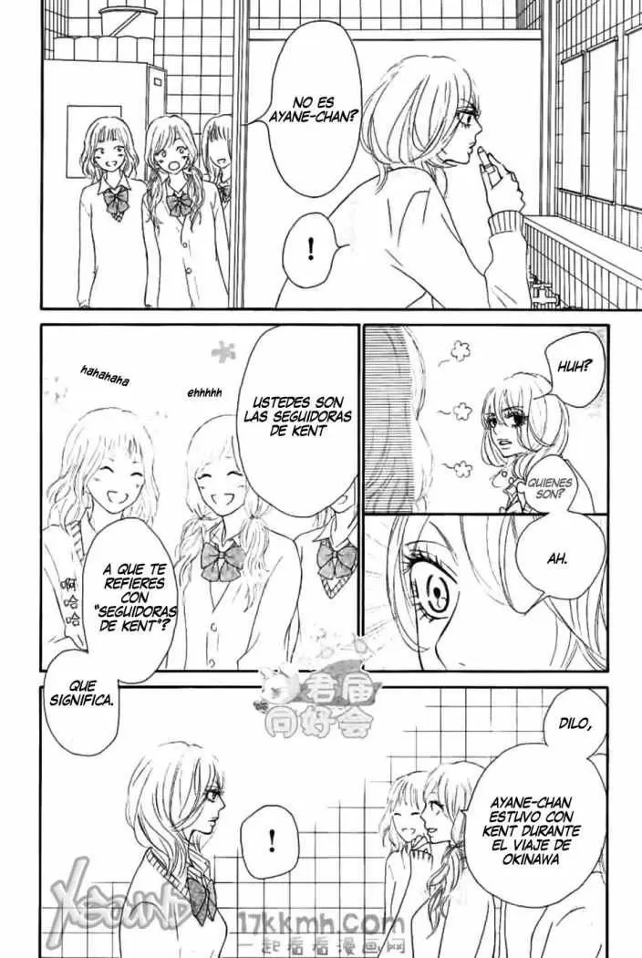 Kimi Ni Todoke - Capítulo 61 - Página 23 - LectorTMOo