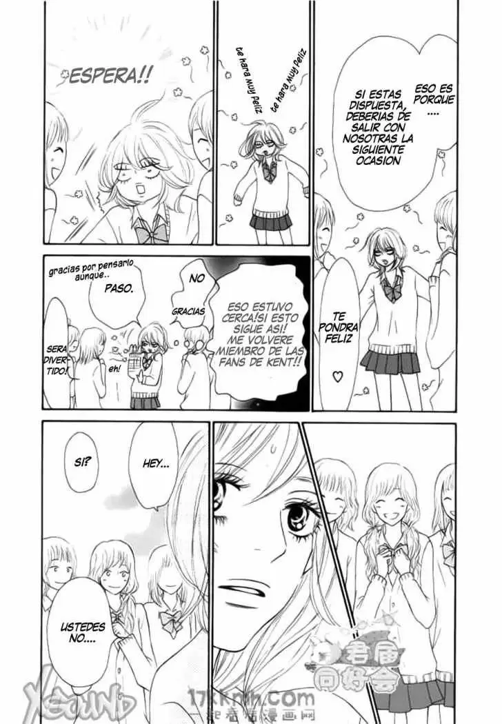 Kimi Ni Todoke - Capítulo 61 - Página 26 - LectorTMOo