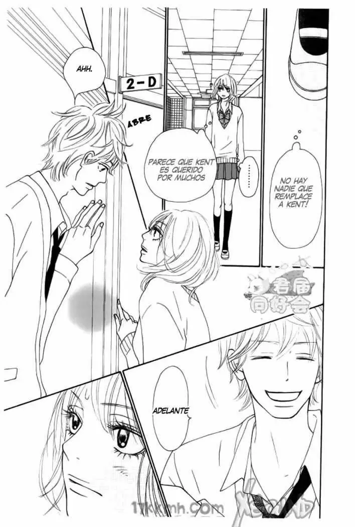 Kimi Ni Todoke - Capítulo 61 - Página 28 - LectorTMOo