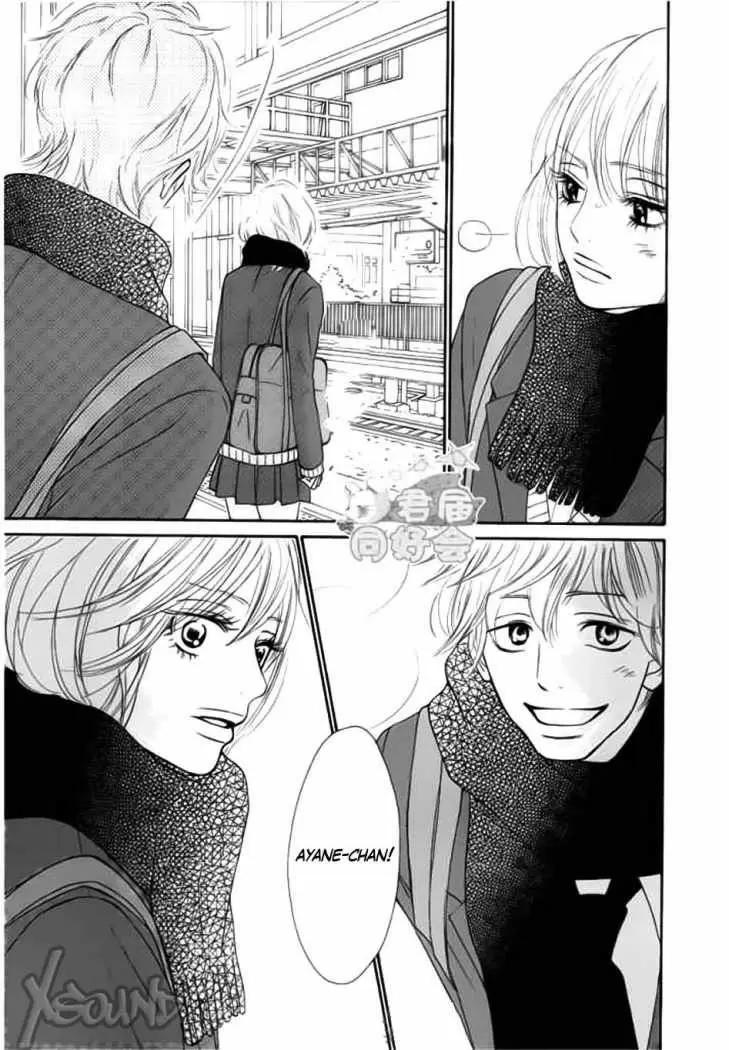 Kimi Ni Todoke - Capítulo 61 - Página 32 - LectorTMOo