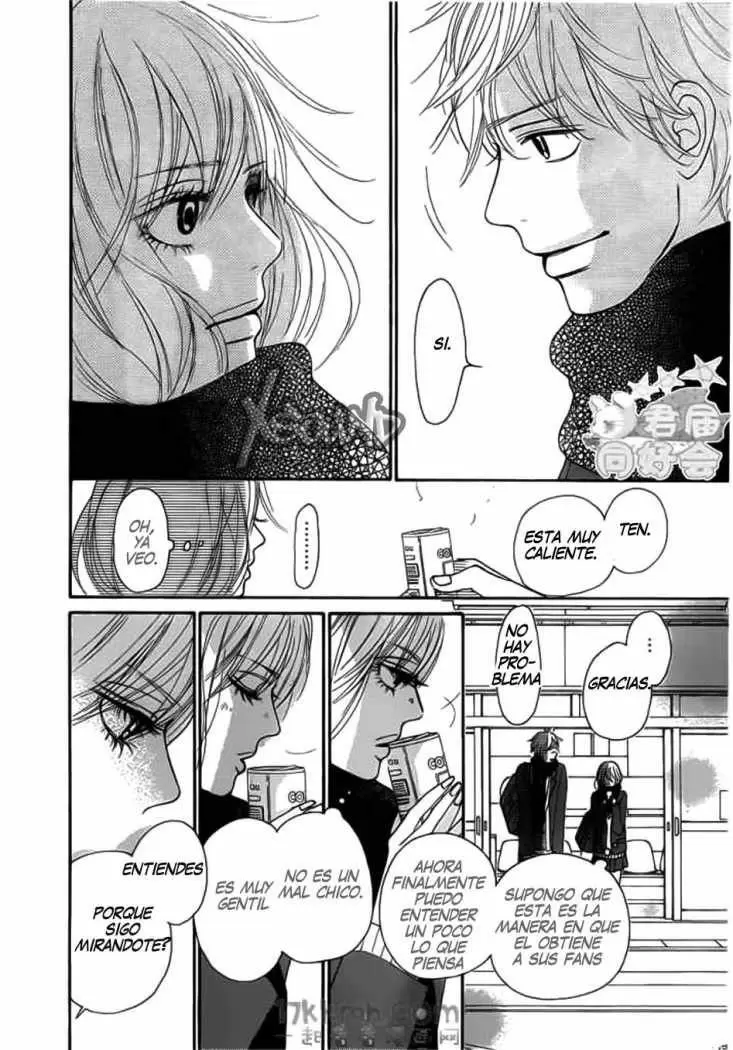 Kimi Ni Todoke - Capítulo 61 - Página 35 - LectorTMOo