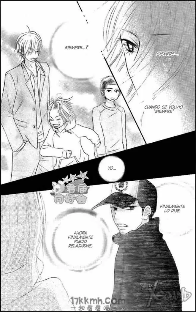 Kimi Ni Todoke - Capítulo 61 - Página 41 - LectorTMOo