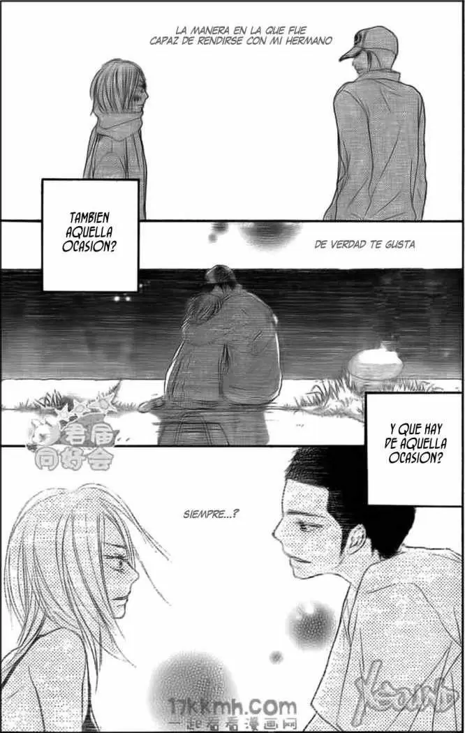Kimi Ni Todoke - Capítulo 61 - Página 42 - LectorTMOo