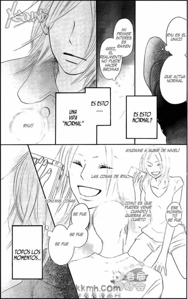 Kimi Ni Todoke - Capítulo 61 - Página 44 - LectorTMOo