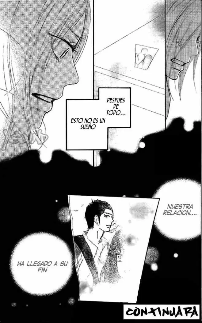 Kimi Ni Todoke - Capítulo 61 - Página 48 - LectorTMOo
