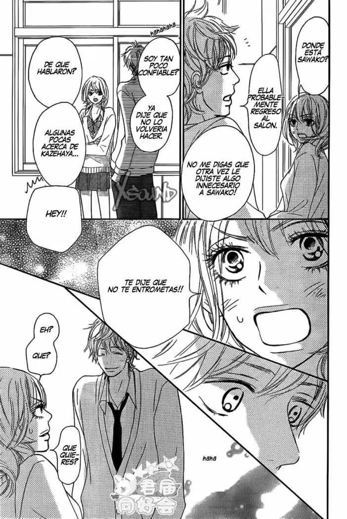 Kimi Ni Todoke - Capítulo 62 - Página 22 - LectorTMOo
