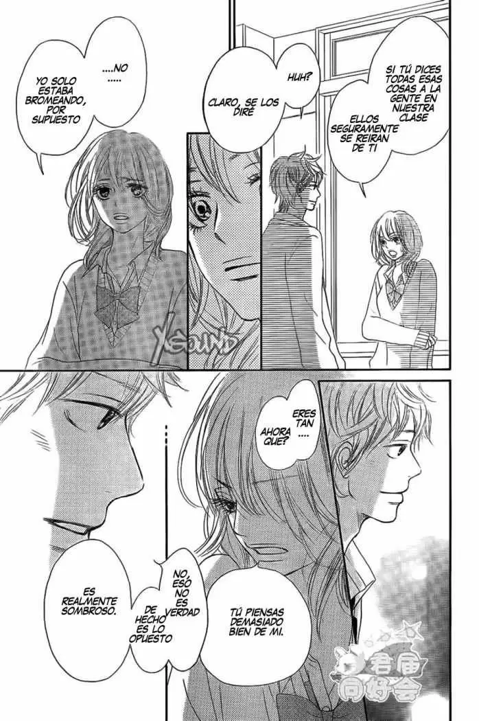 Kimi Ni Todoke - Capítulo 62 - Página 24 - LectorTMOo