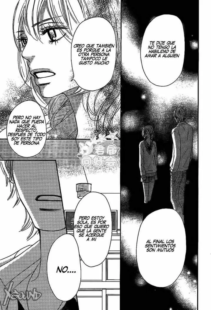 Kimi Ni Todoke - Capítulo 62 - Página 26 - LectorTMOo