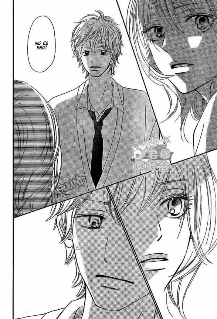 Kimi Ni Todoke - Capítulo 62 - Página 27 - LectorTMOo