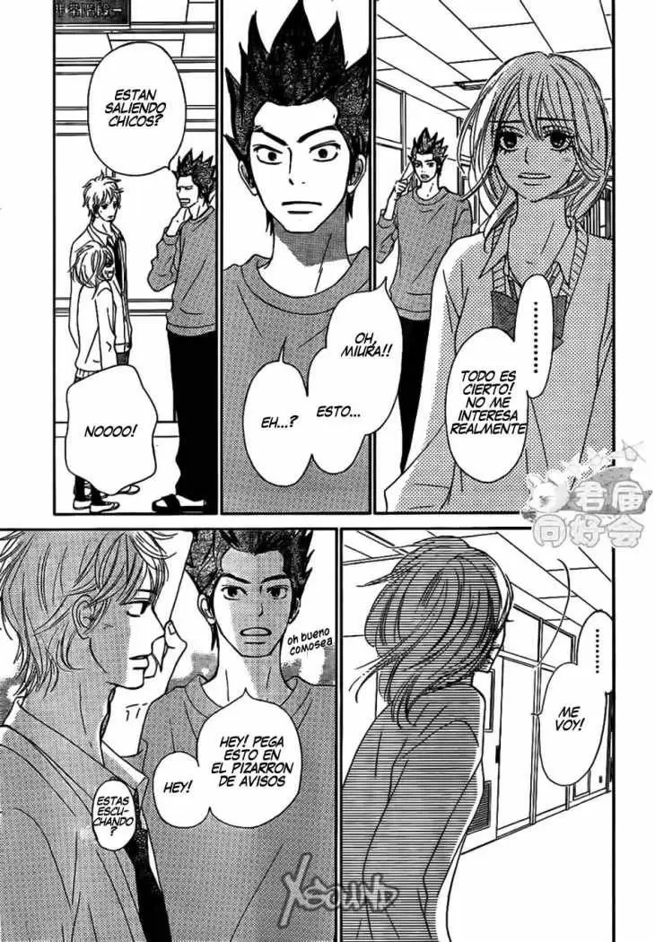 Kimi Ni Todoke - Capítulo 62 - Página 28 - LectorTMOo