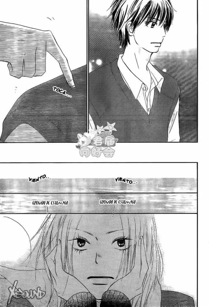 Kimi Ni Todoke - Capítulo 62 - Página 32 - LectorTMOo