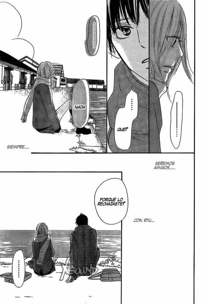 Kimi Ni Todoke - Capítulo 62 - Página 38 - LectorTMOo