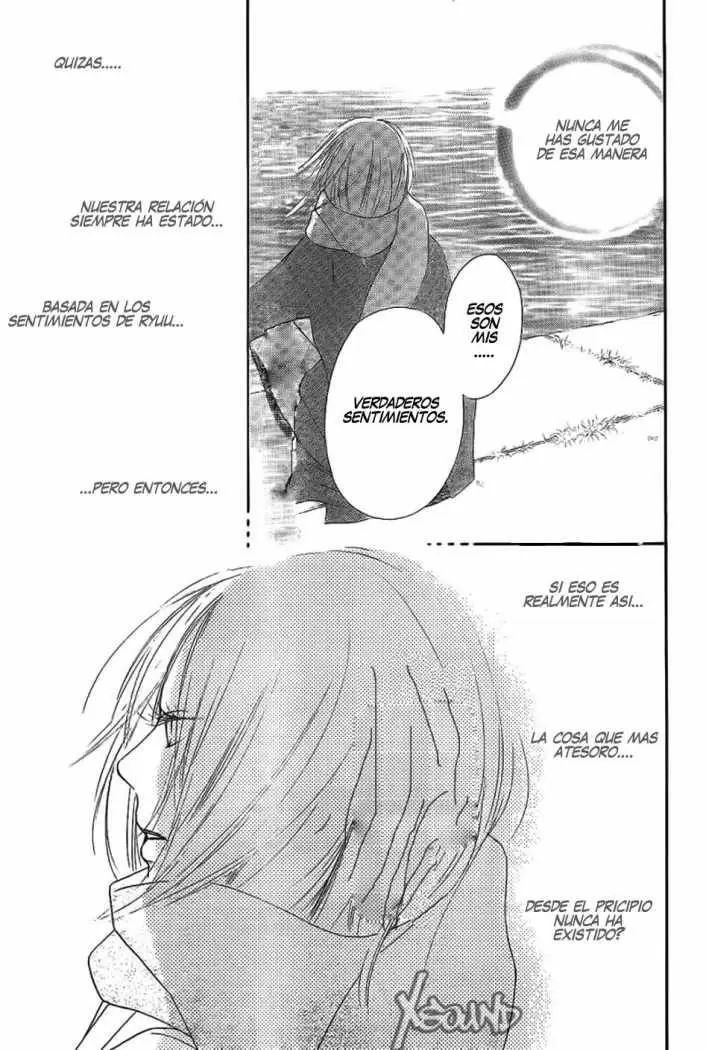 Kimi Ni Todoke - Capítulo 62 - Página 40 - LectorTMOo