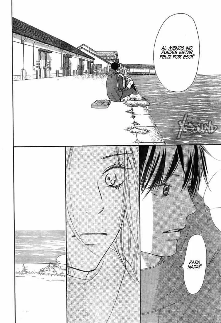 Kimi Ni Todoke - Capítulo 62 - Página 41 - LectorTMOo