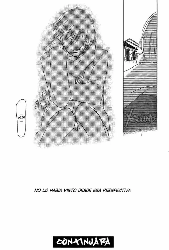 Kimi Ni Todoke - Capítulo 62 - Página 42 - LectorTMOo
