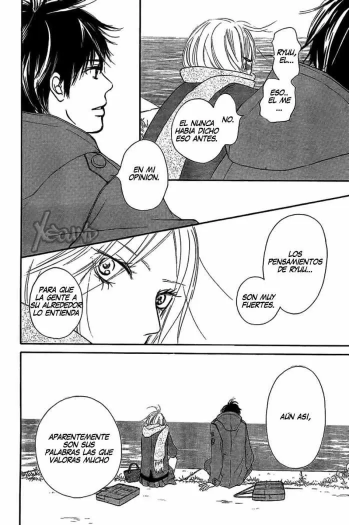 Kimi Ni Todoke capítulo 63 página 4