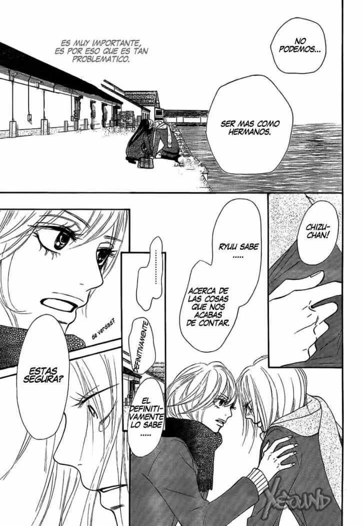 Kimi Ni Todoke capítulo 63 página 11