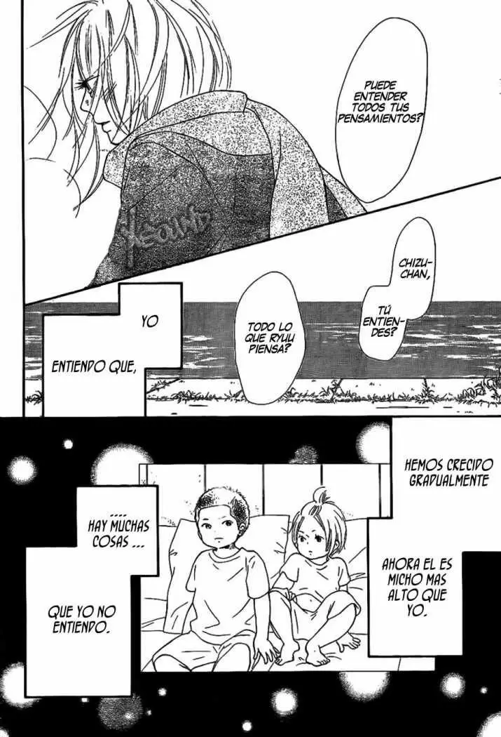 Kimi Ni Todoke capítulo 63 página 12