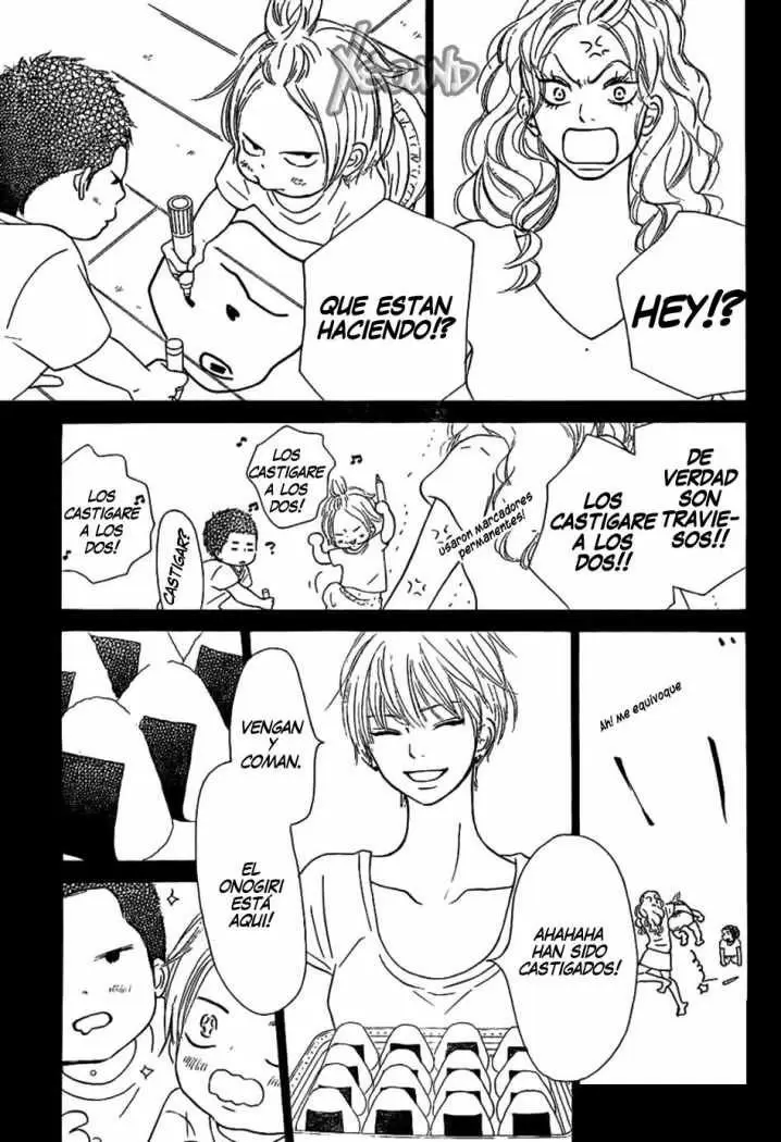 Kimi Ni Todoke capítulo 63 página 13