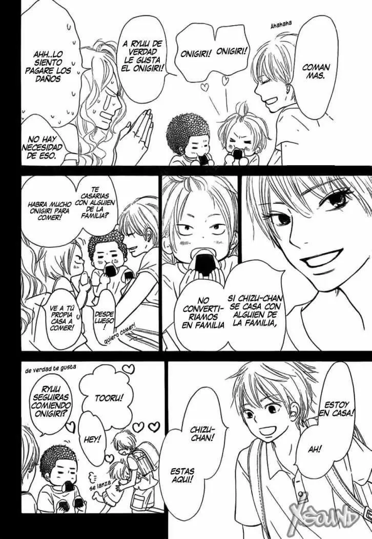 Kimi Ni Todoke capítulo 63 página 14