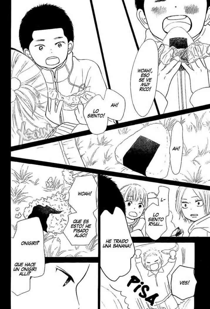 Kimi Ni Todoke capítulo 63 página 18