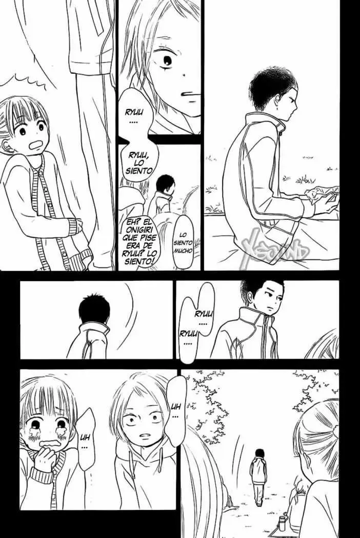 Kimi Ni Todoke capítulo 63 página 19