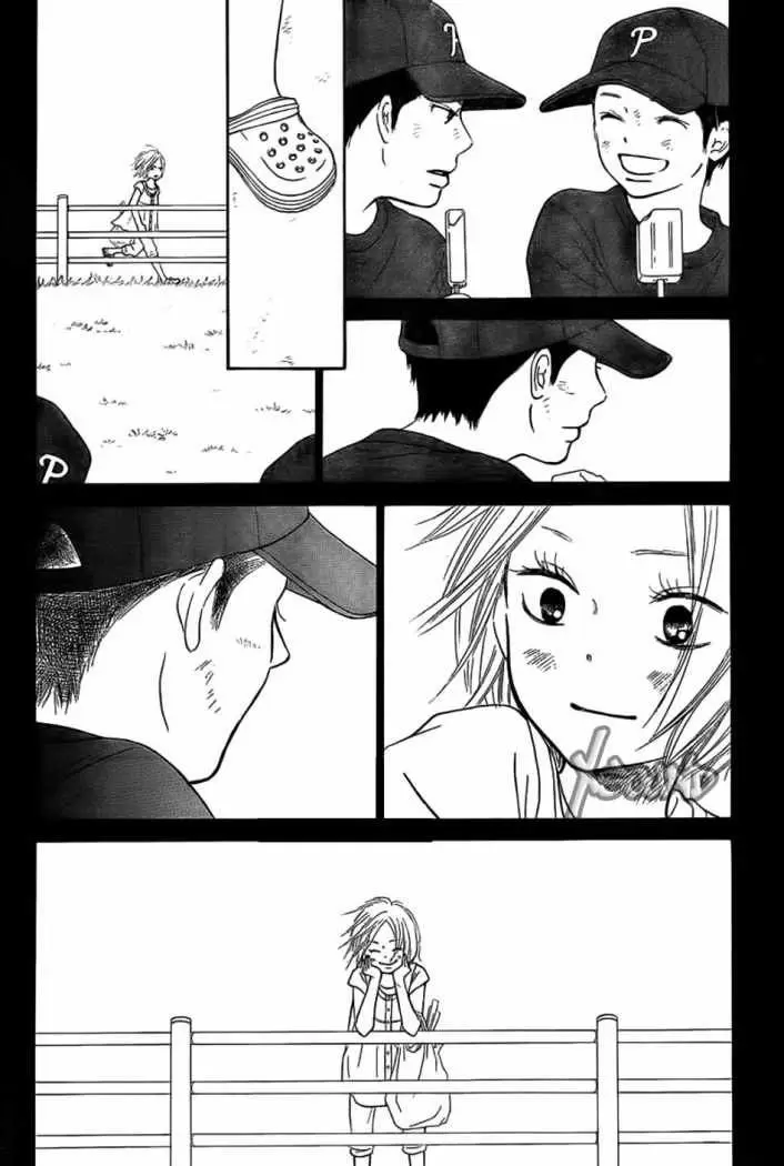 Kimi Ni Todoke capítulo 63 página 23
