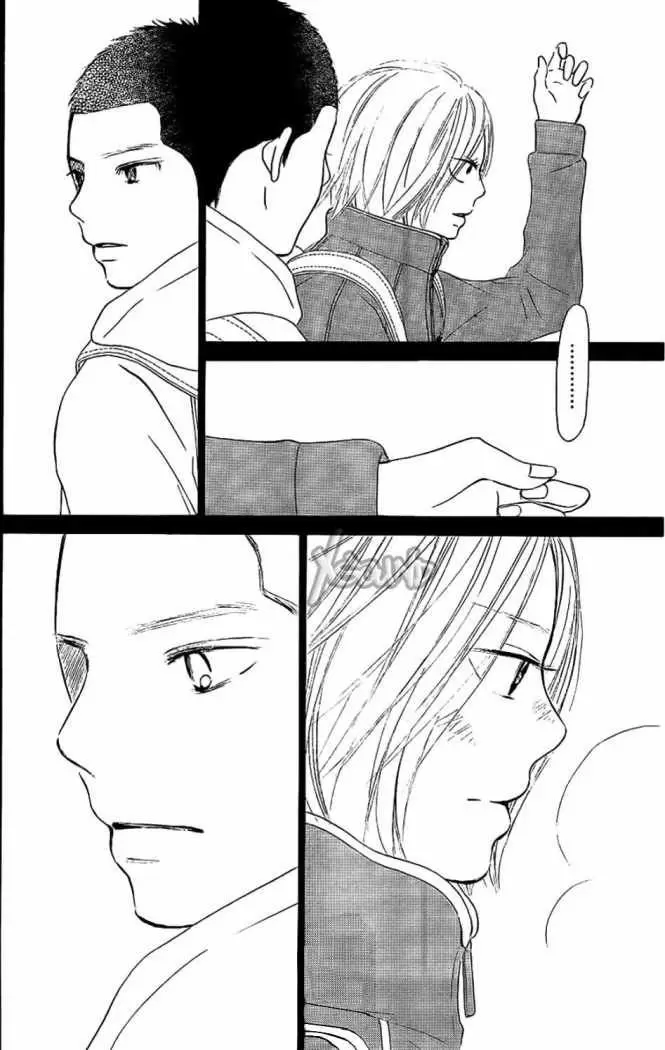 Kimi Ni Todoke capítulo 63 página 28