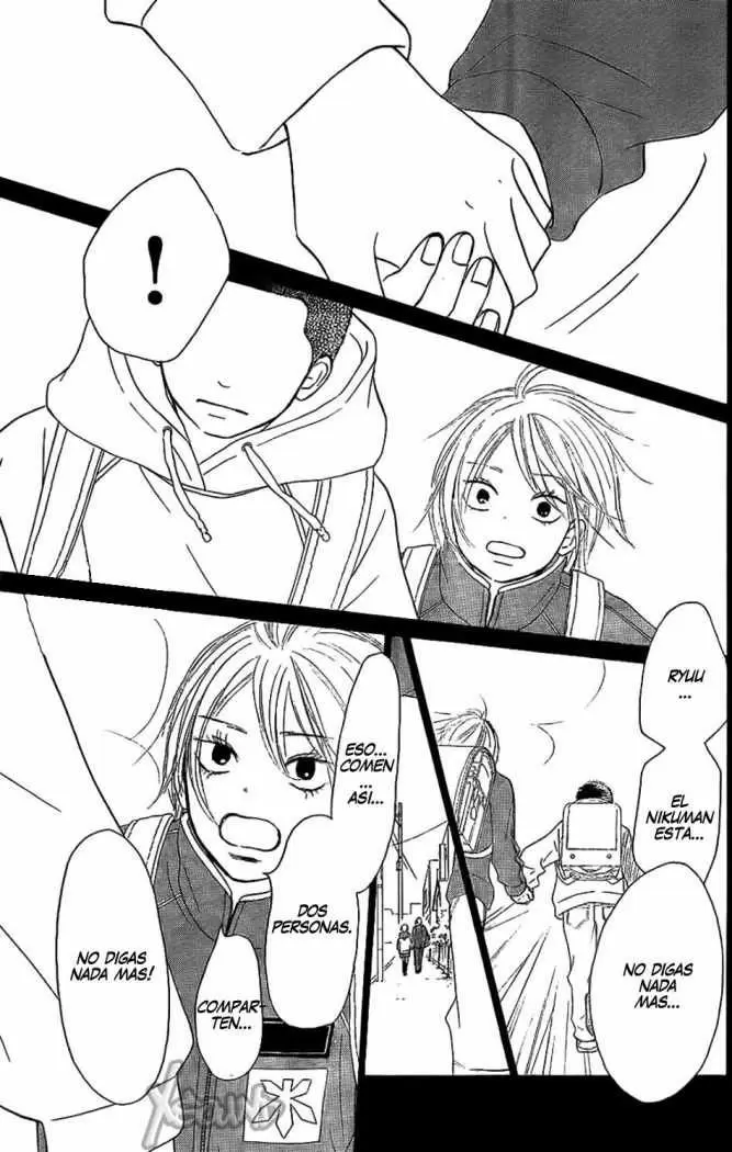 Kimi Ni Todoke capítulo 63 página 29