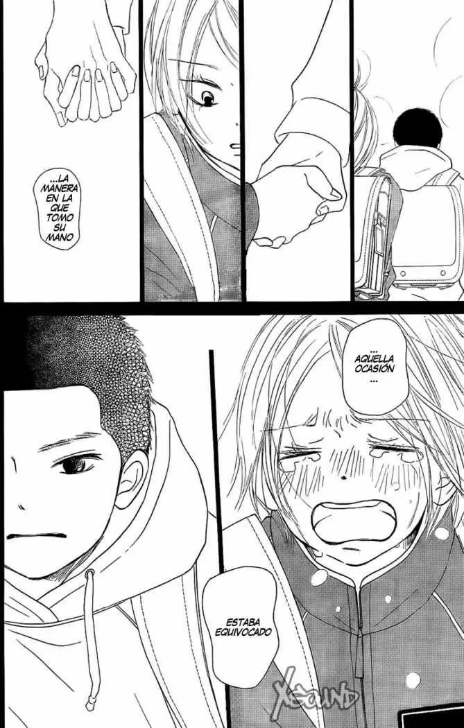 Kimi Ni Todoke capítulo 63 página 30