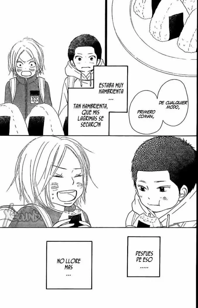 Kimi Ni Todoke capítulo 63 página 32