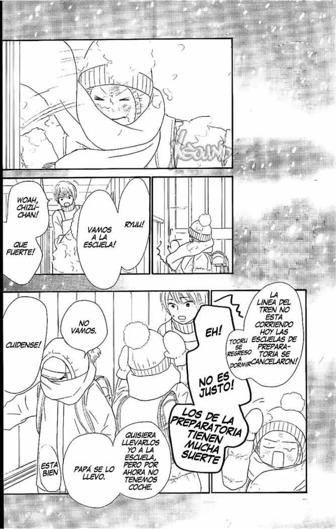 Kimi Ni Todoke capítulo 63 página 33