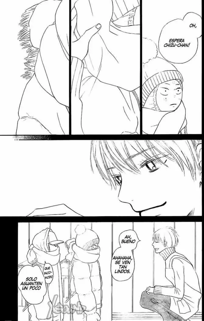 Kimi Ni Todoke capítulo 63 página 34