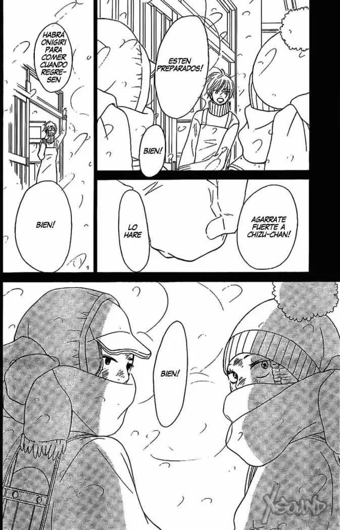 Kimi Ni Todoke capítulo 63 página 35