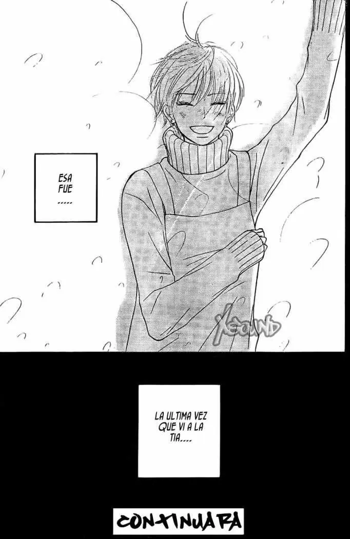Kimi Ni Todoke capítulo 63 página 36
