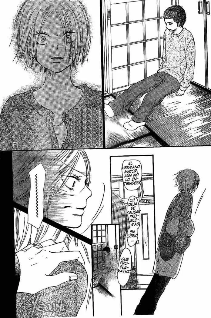 Kimi Ni Todoke capítulo 64 página 5