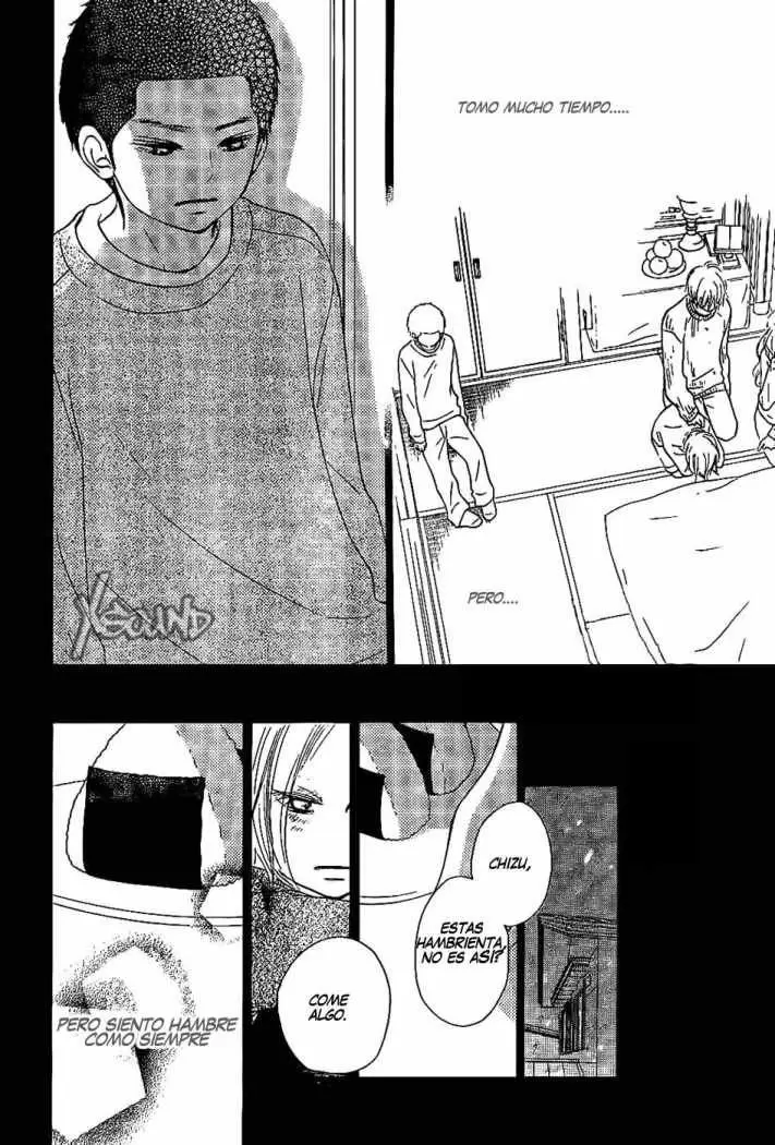Kimi Ni Todoke capítulo 64 página 7