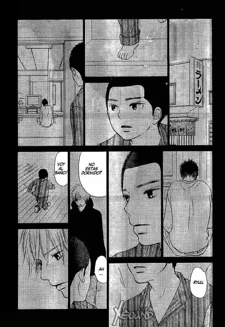Kimi Ni Todoke capítulo 64 página 12