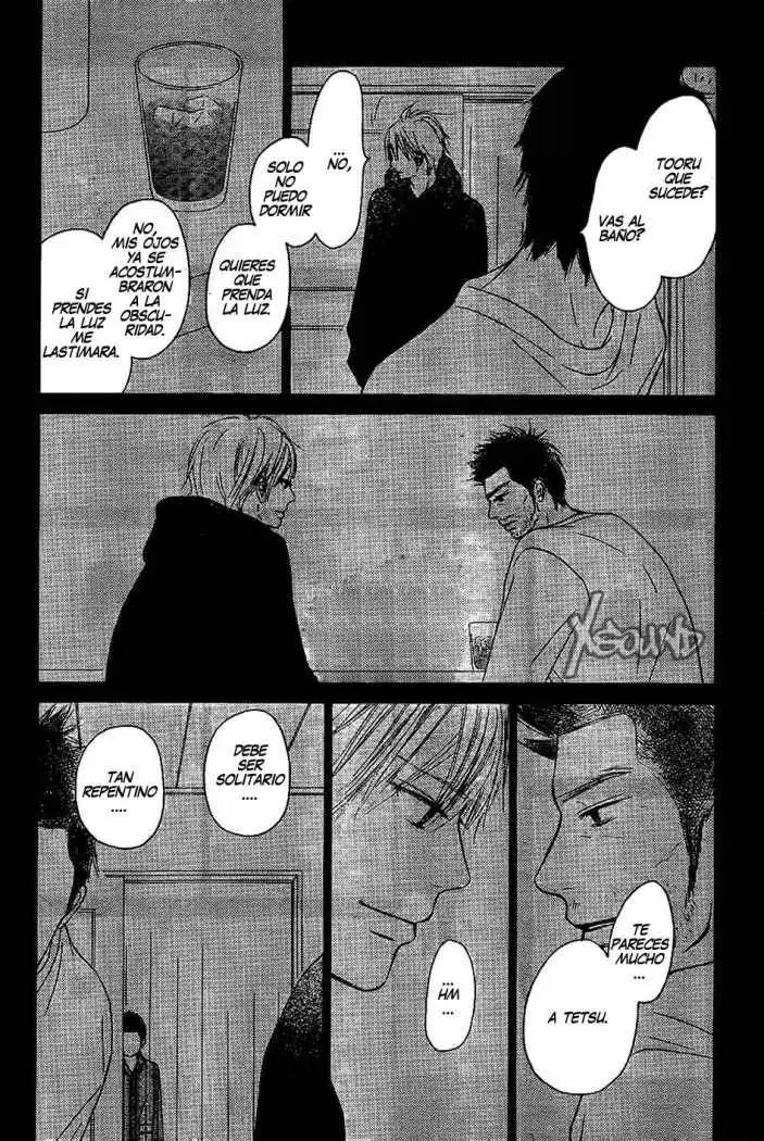 Kimi Ni Todoke capítulo 64 página 13