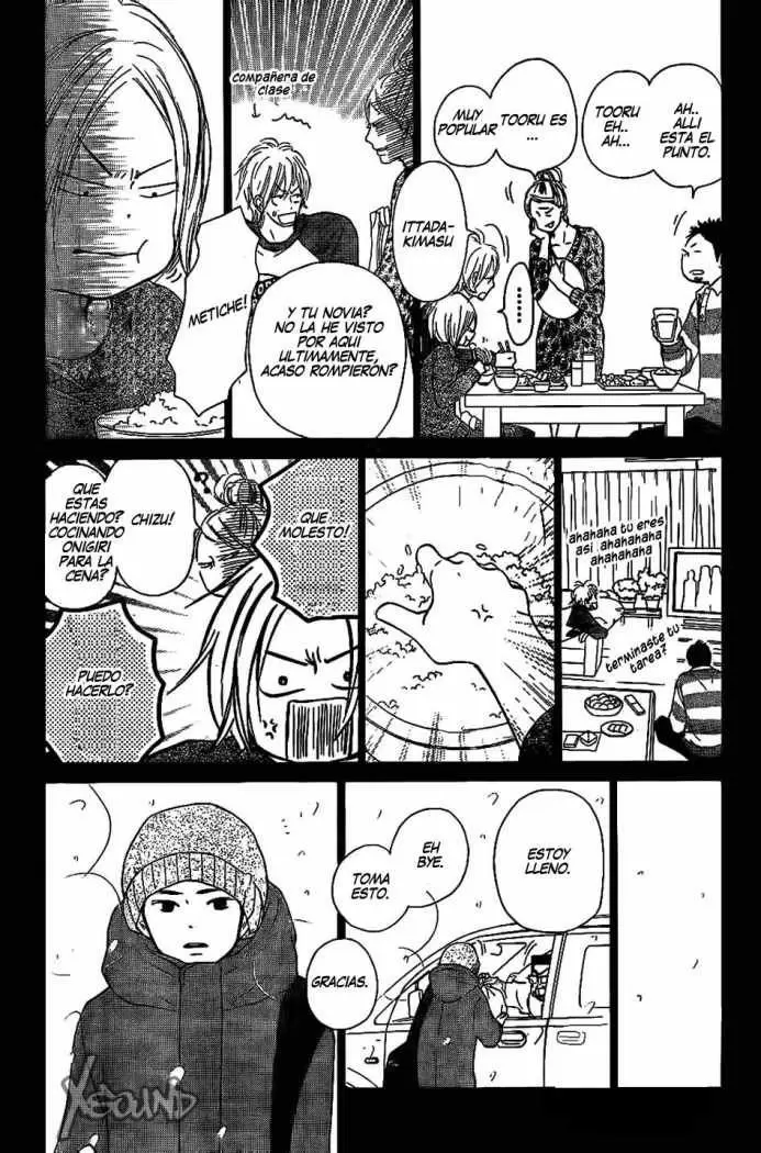 Kimi Ni Todoke capítulo 64 página 15