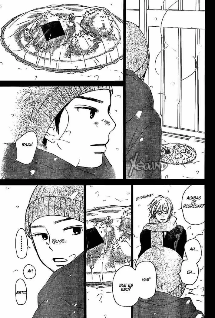 Kimi Ni Todoke capítulo 64 página 16