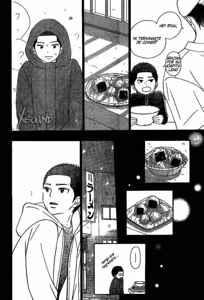 Kimi Ni Todoke capítulo 64 página 19
