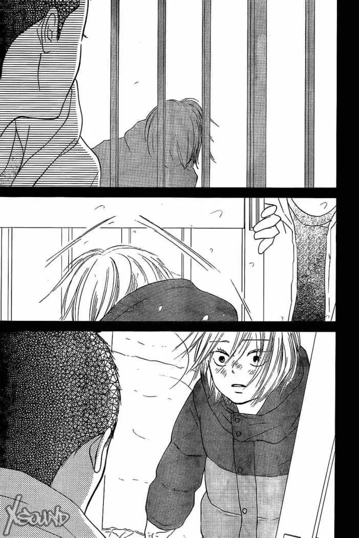 Kimi Ni Todoke capítulo 64 página 20