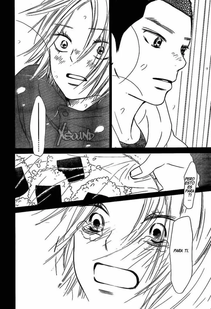 Kimi Ni Todoke capítulo 64 página 21