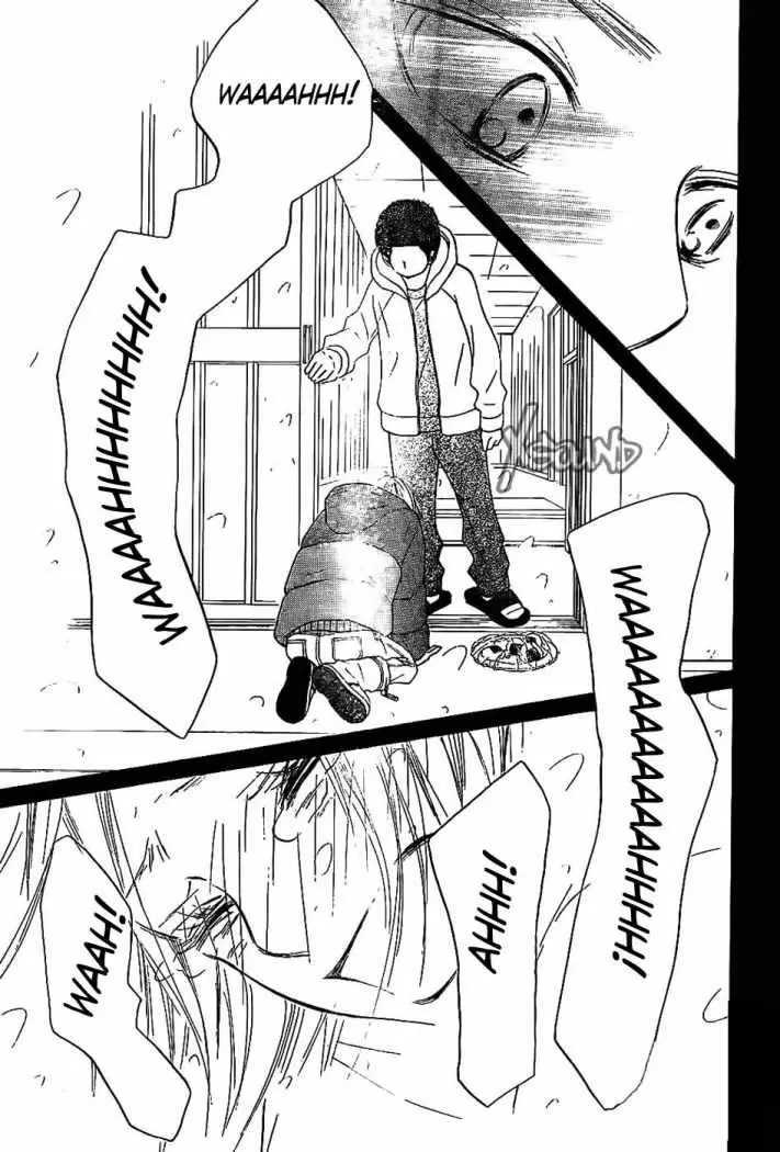 Kimi Ni Todoke capítulo 64 página 22