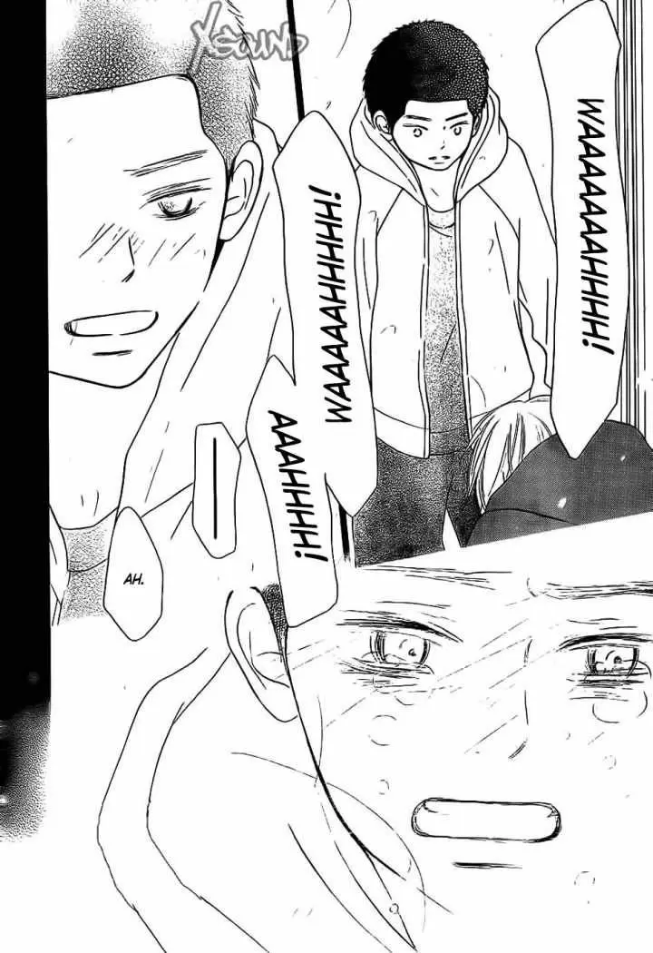 Kimi Ni Todoke capítulo 64 página 23